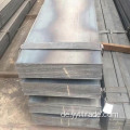 20 mn2 niedrige Stahlplatte mit hoher Festigkeit